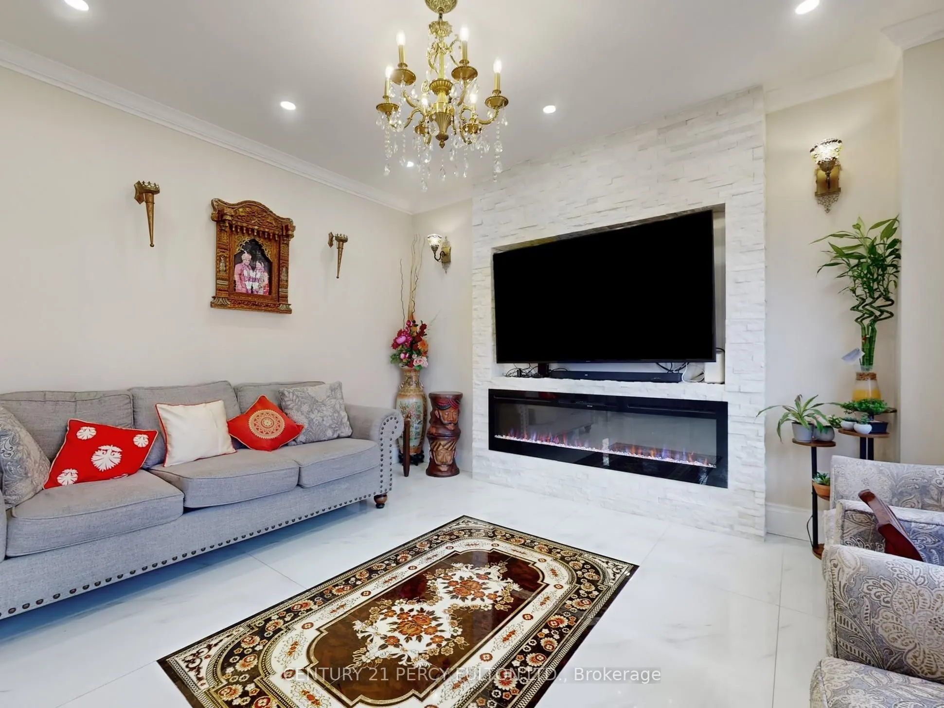 96 Humberstone Crescent