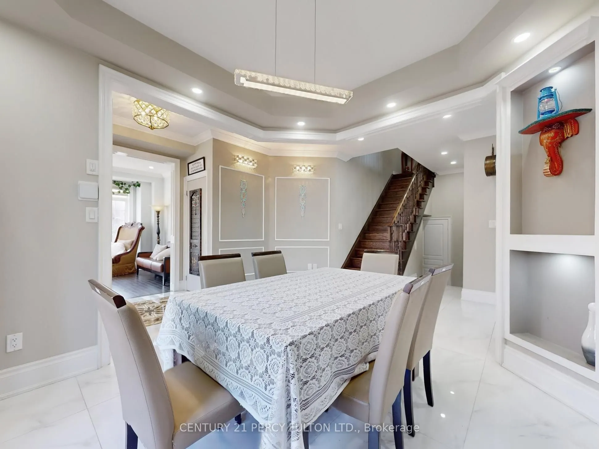 96 Humberstone Crescent