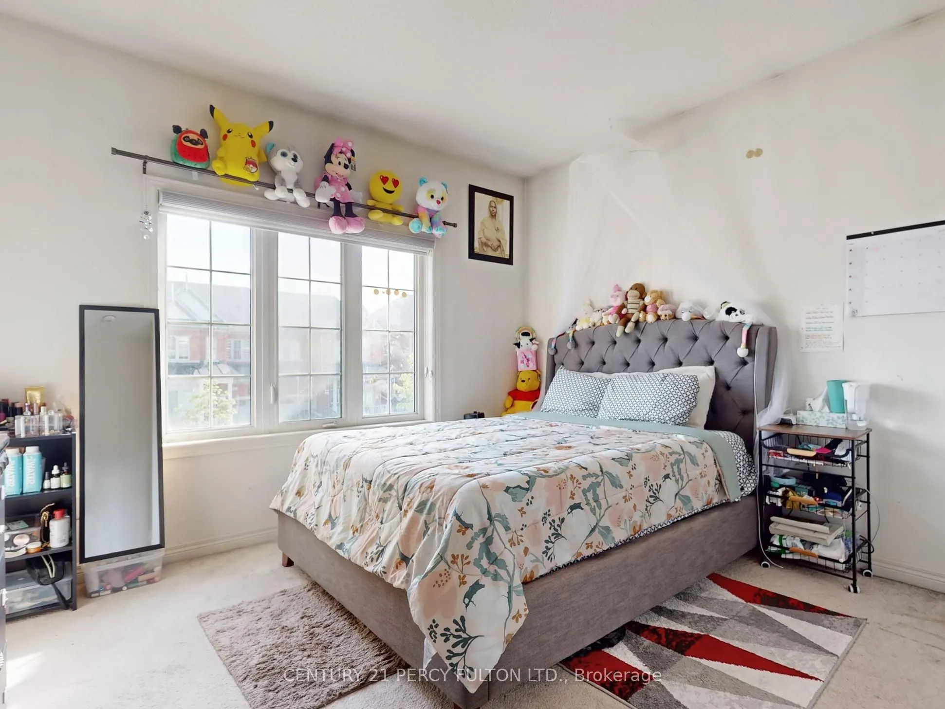 96 Humberstone Crescent