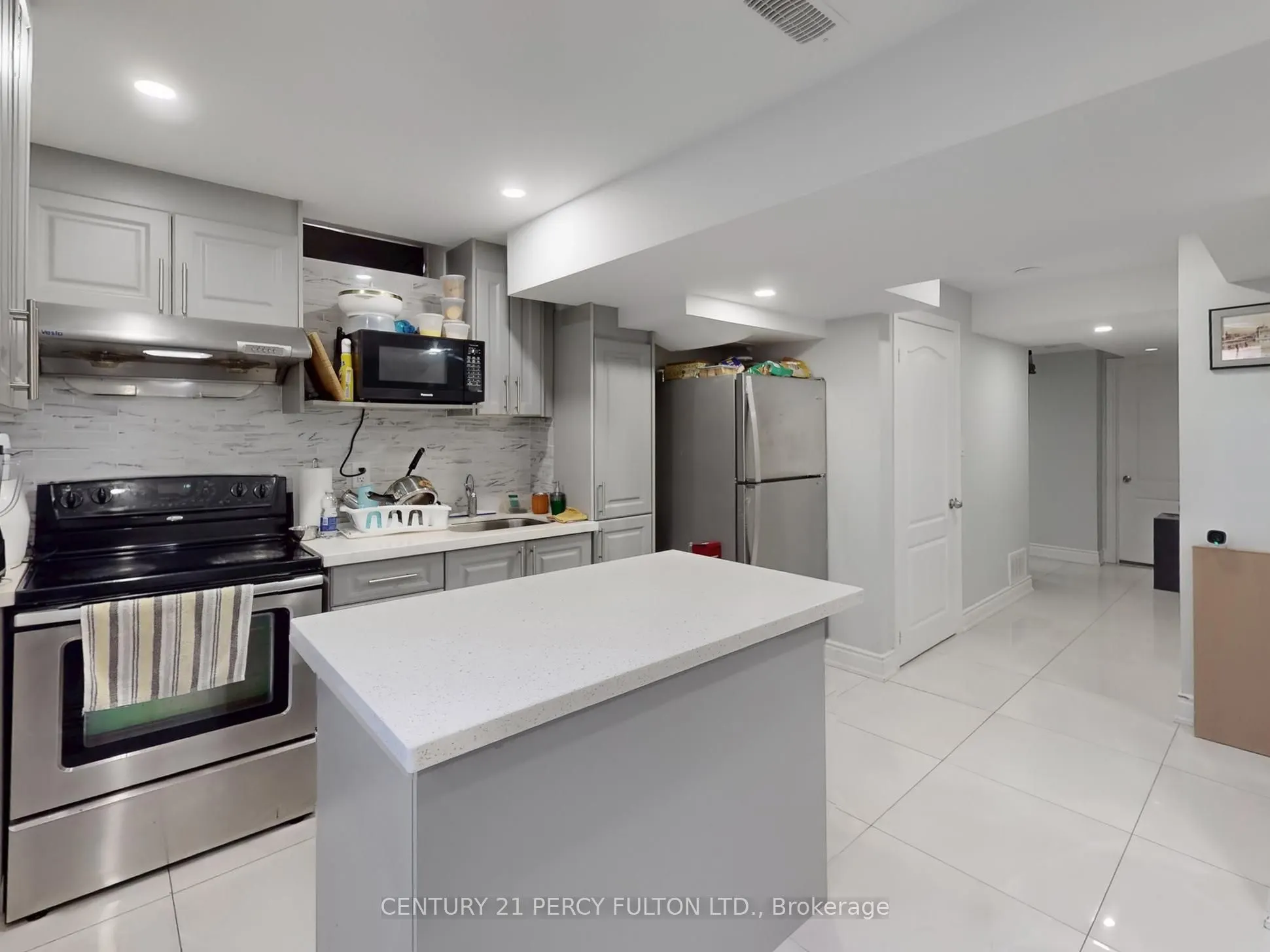 96 Humberstone Crescent