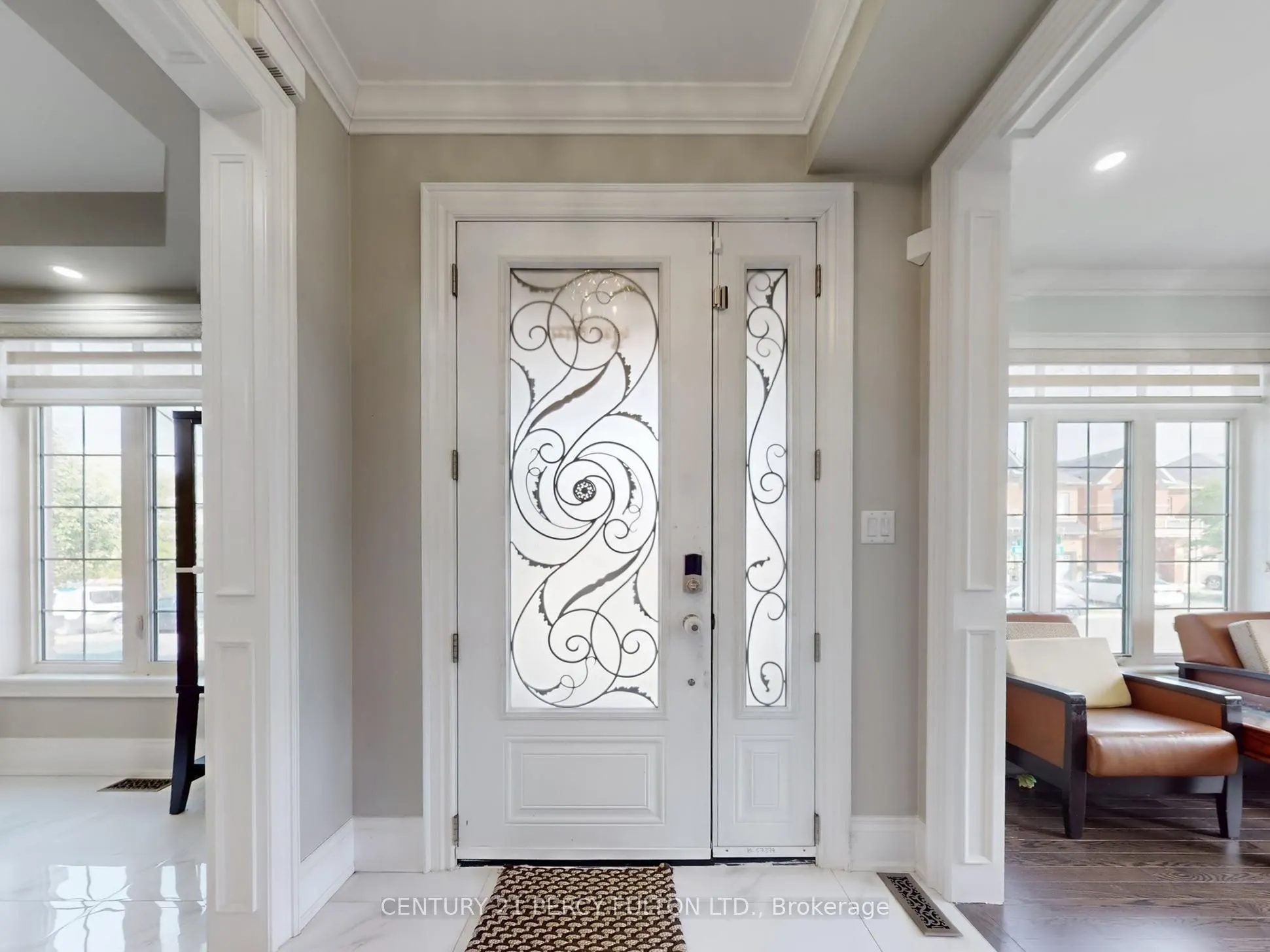 96 Humberstone Crescent