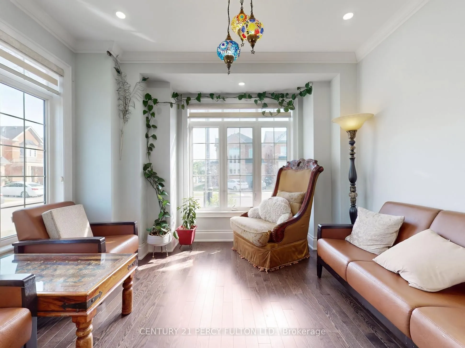 96 Humberstone Crescent