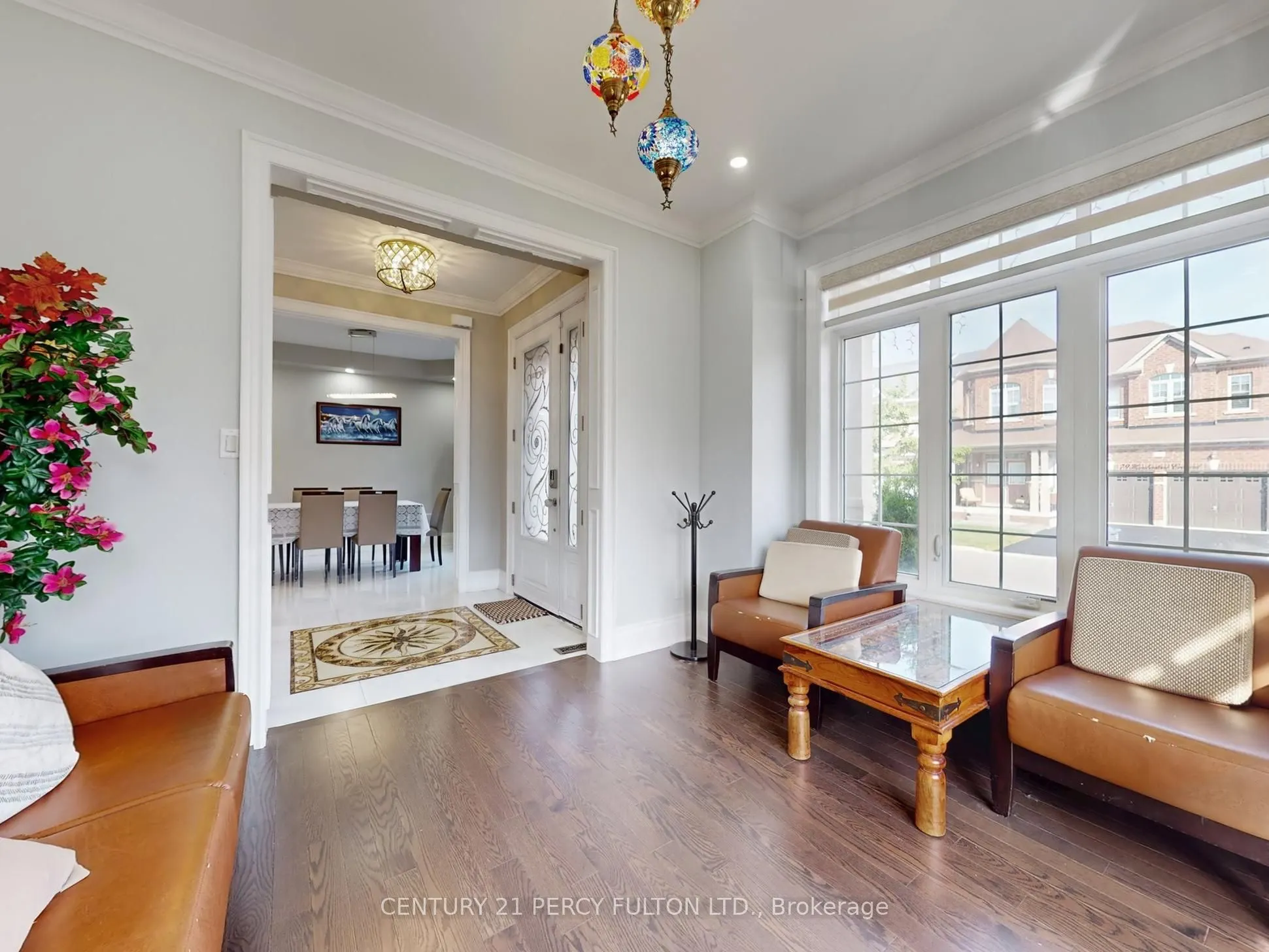 96 Humberstone Crescent