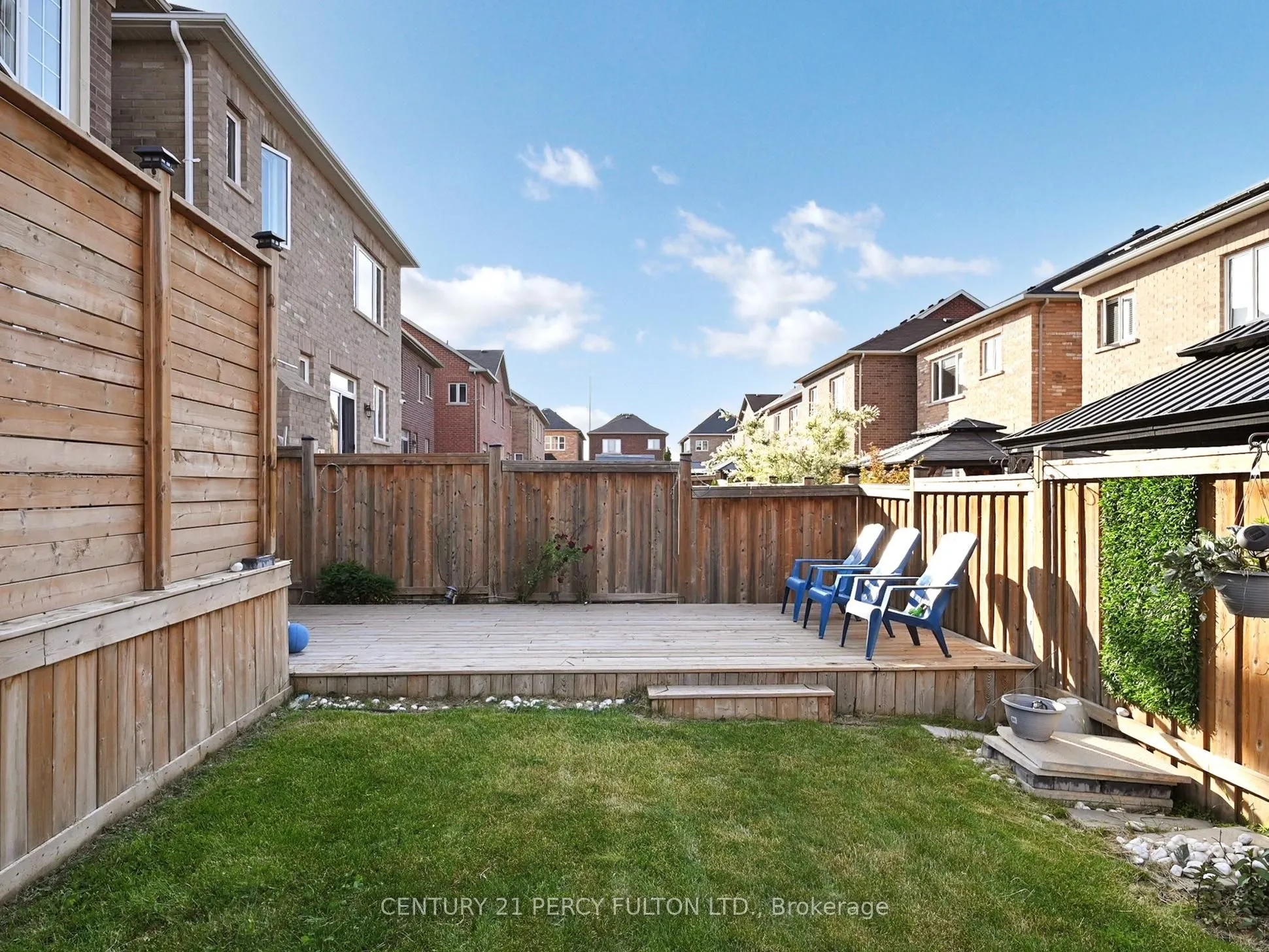 96 Humberstone Crescent