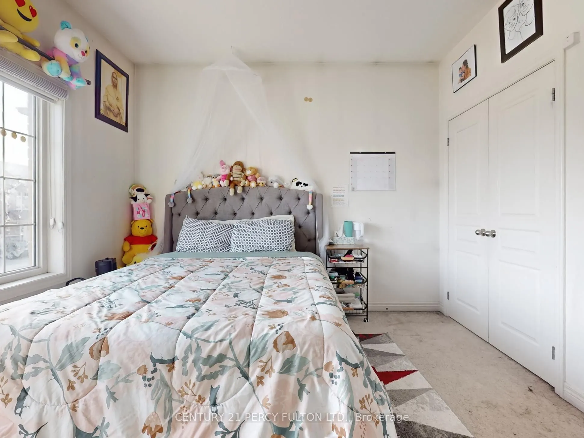 96 Humberstone Crescent