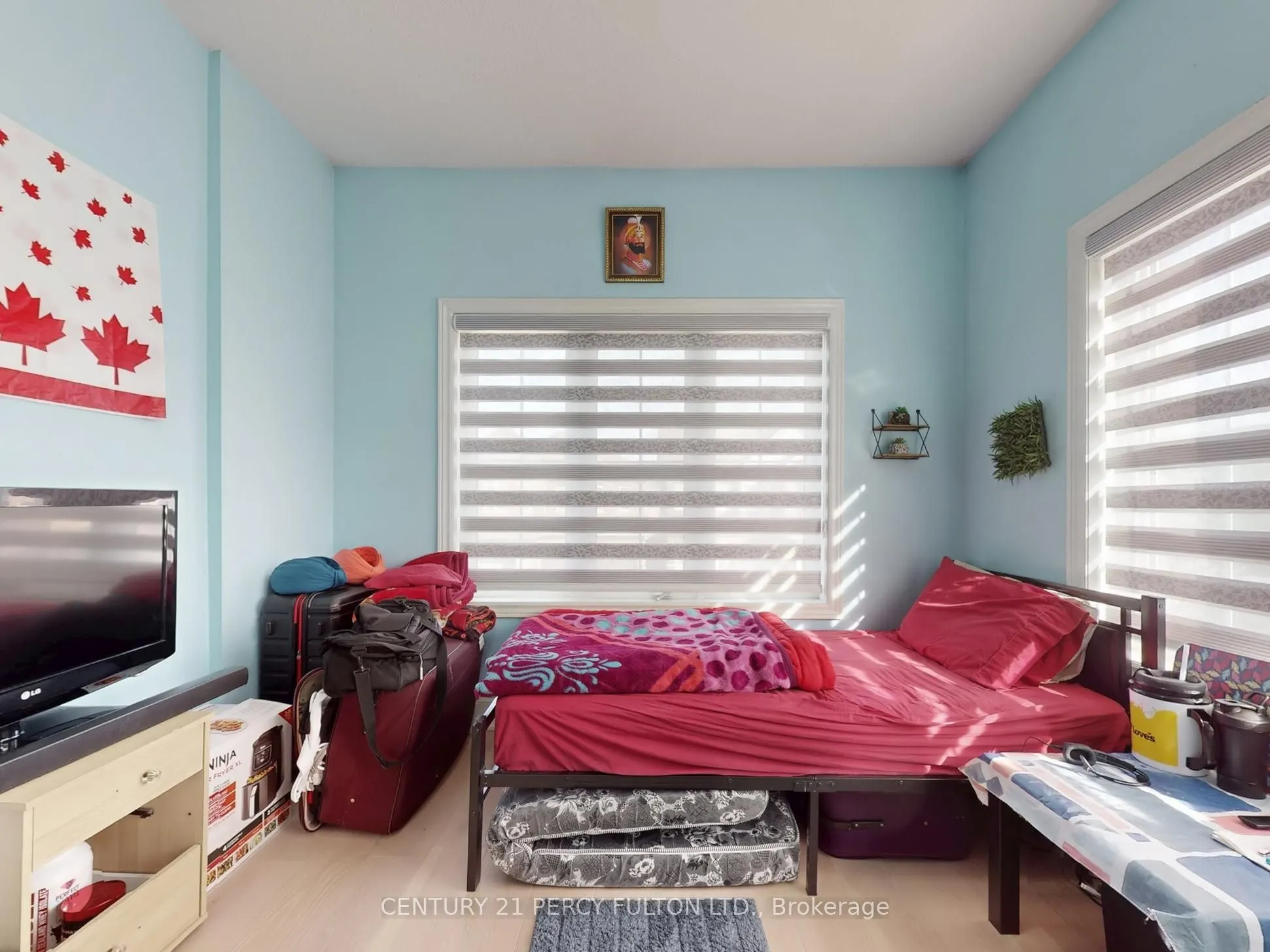 96 Humberstone Crescent