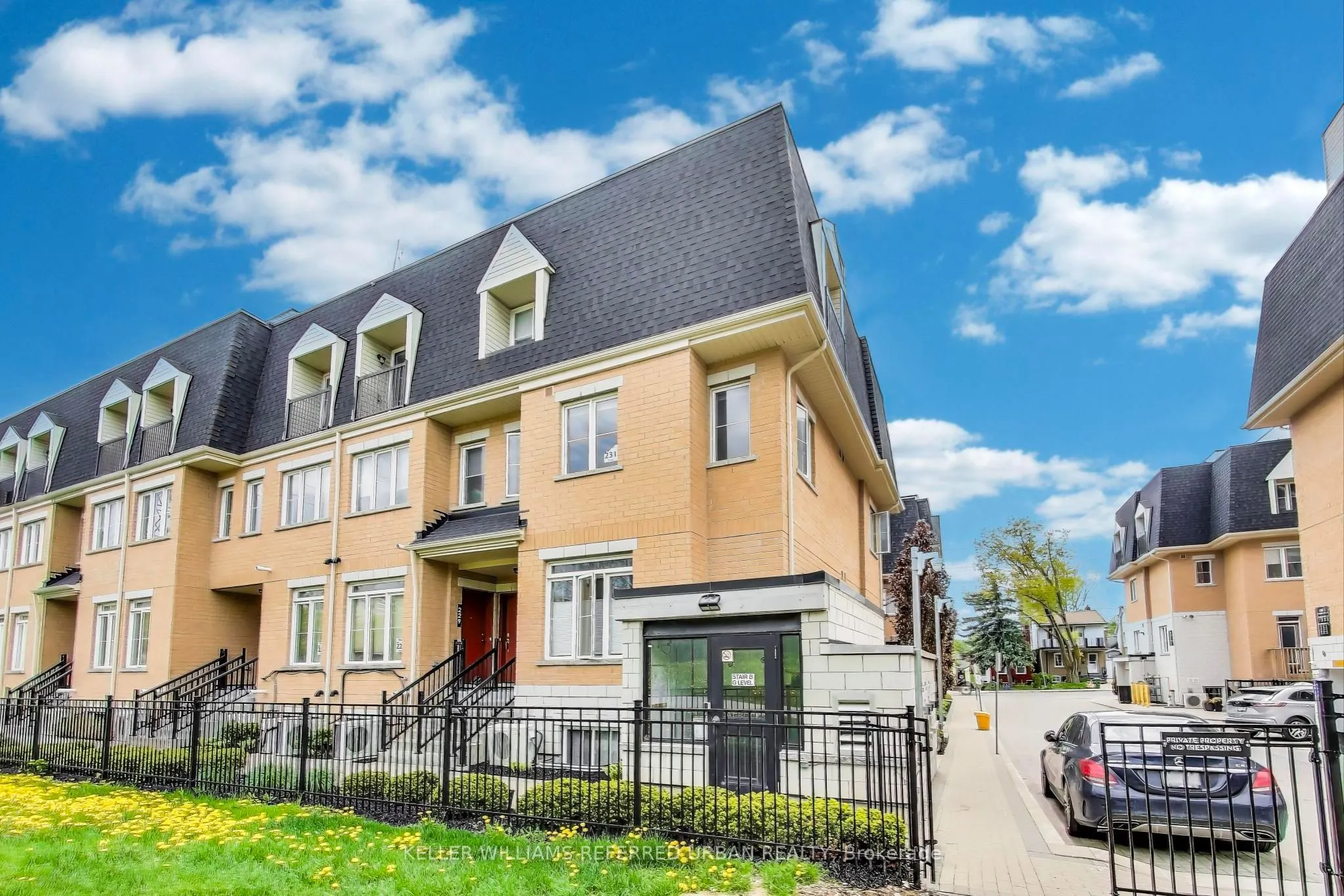 380 Hopewell Avenue, #231