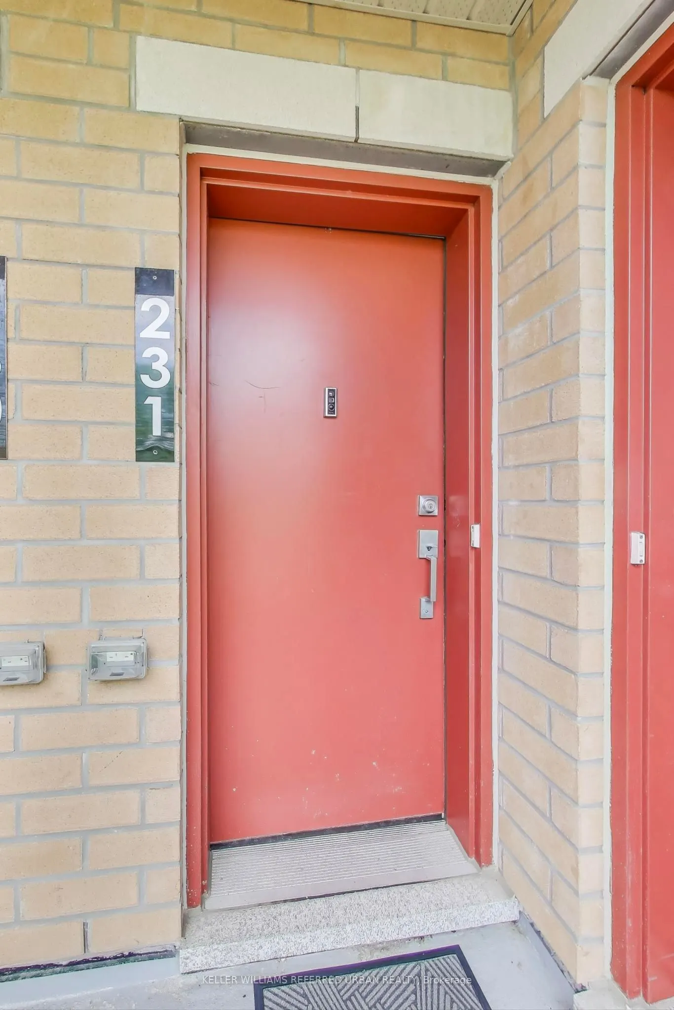 380 Hopewell Avenue, #231