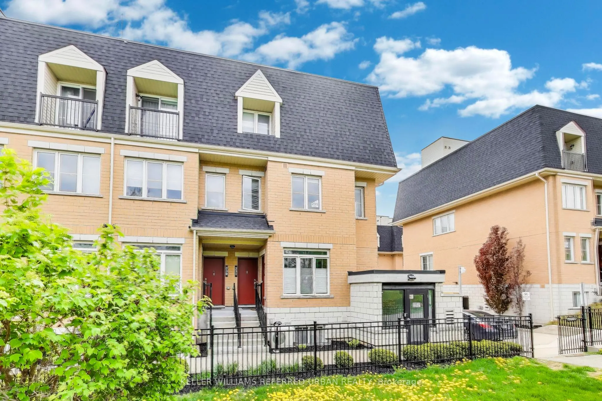 380 Hopewell Avenue, #231