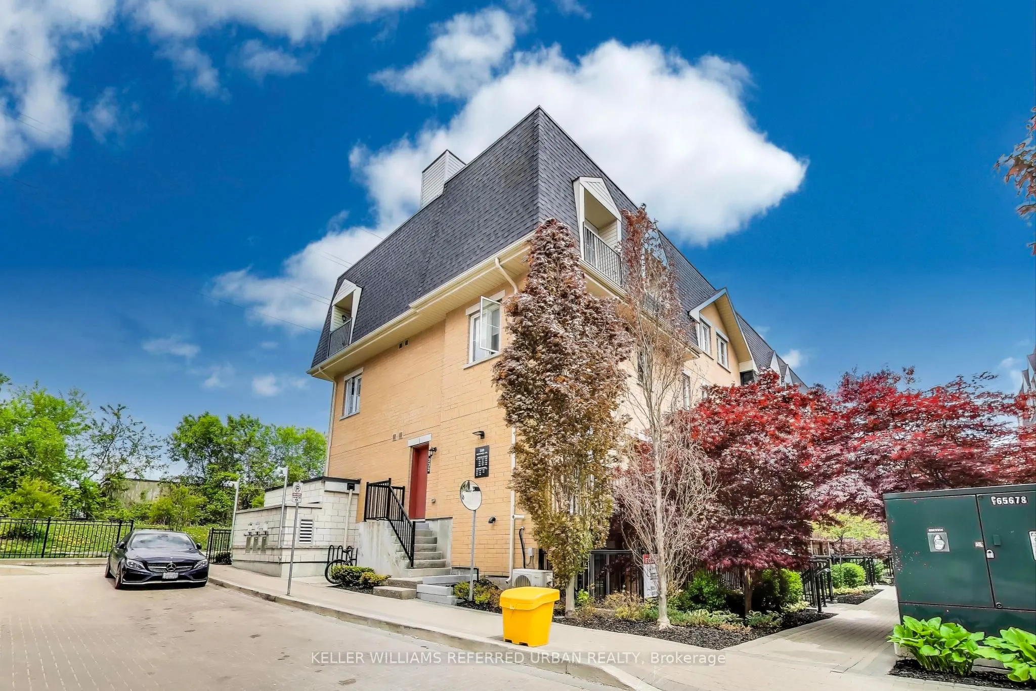 380 Hopewell Avenue, #231