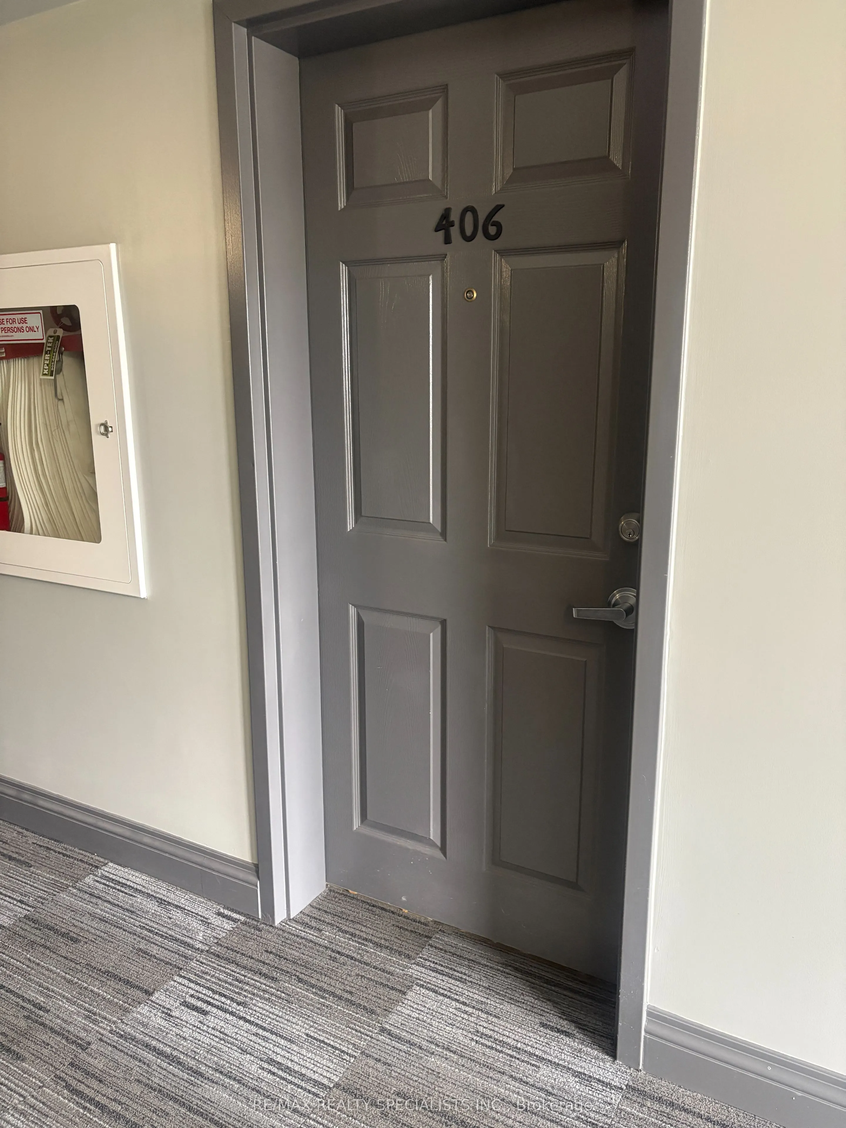 1440 Bishops Gate, #406