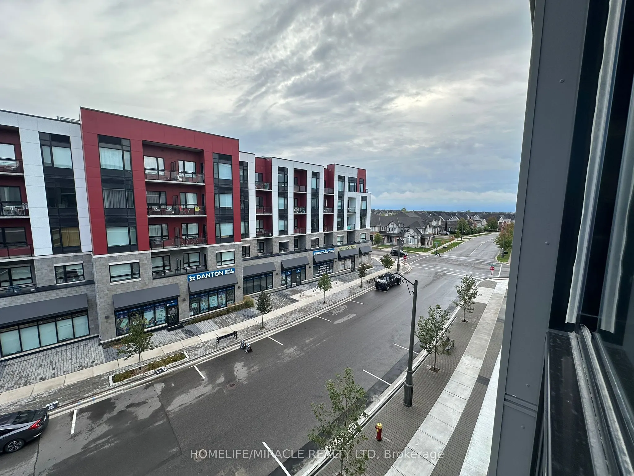 3250 Carding Mill Trail, #421