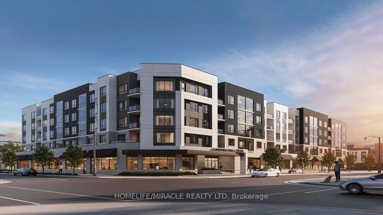 3250 Carding Mill Trail, #421