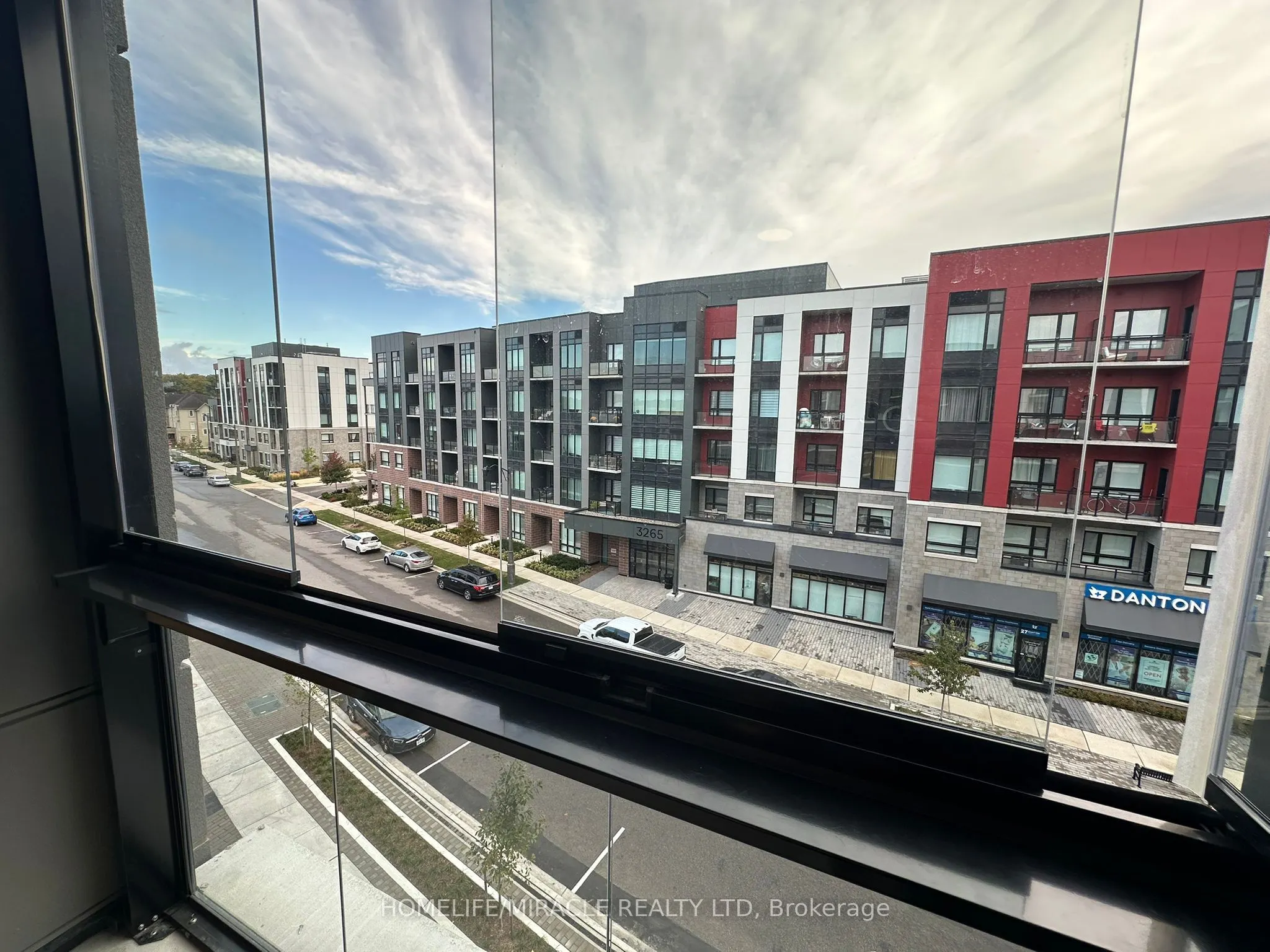 3250 Carding Mill Trail, #421