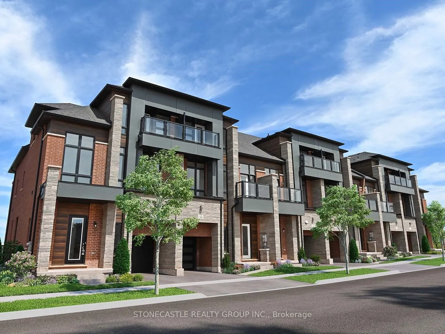 1378 Courtleigh Trail