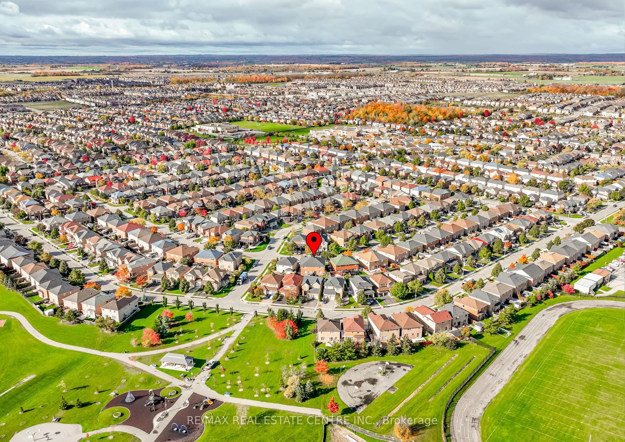 43 Trumpet Valley Boulevard