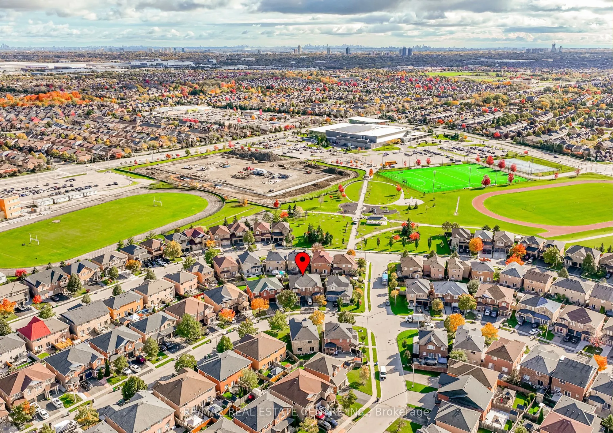 43 Trumpet Valley Boulevard