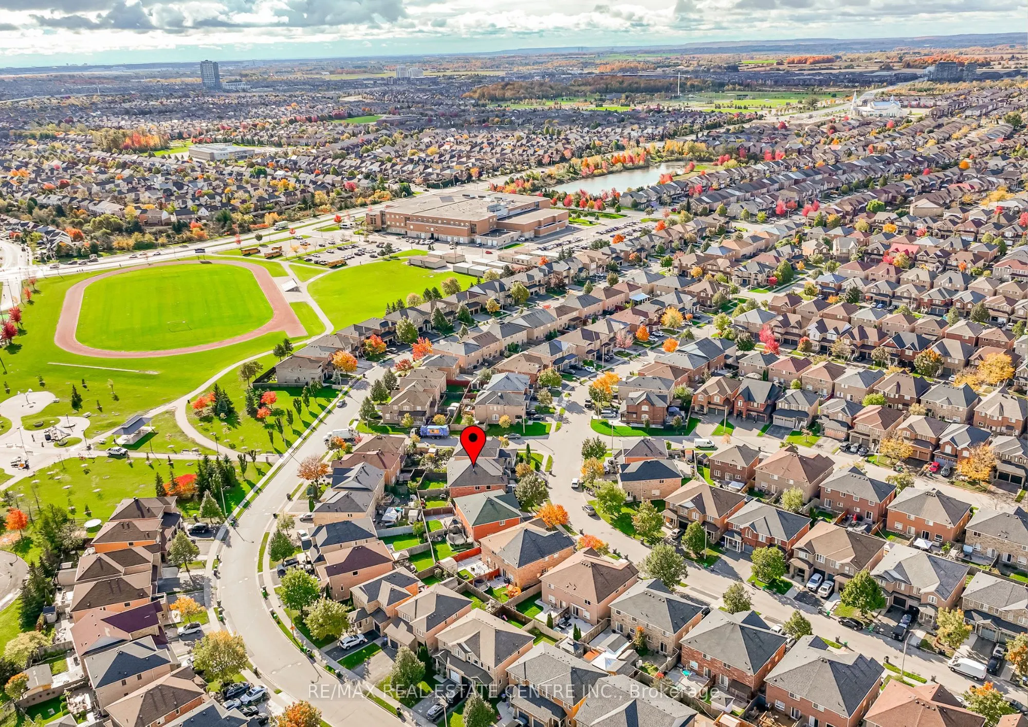 43 Trumpet Valley Boulevard