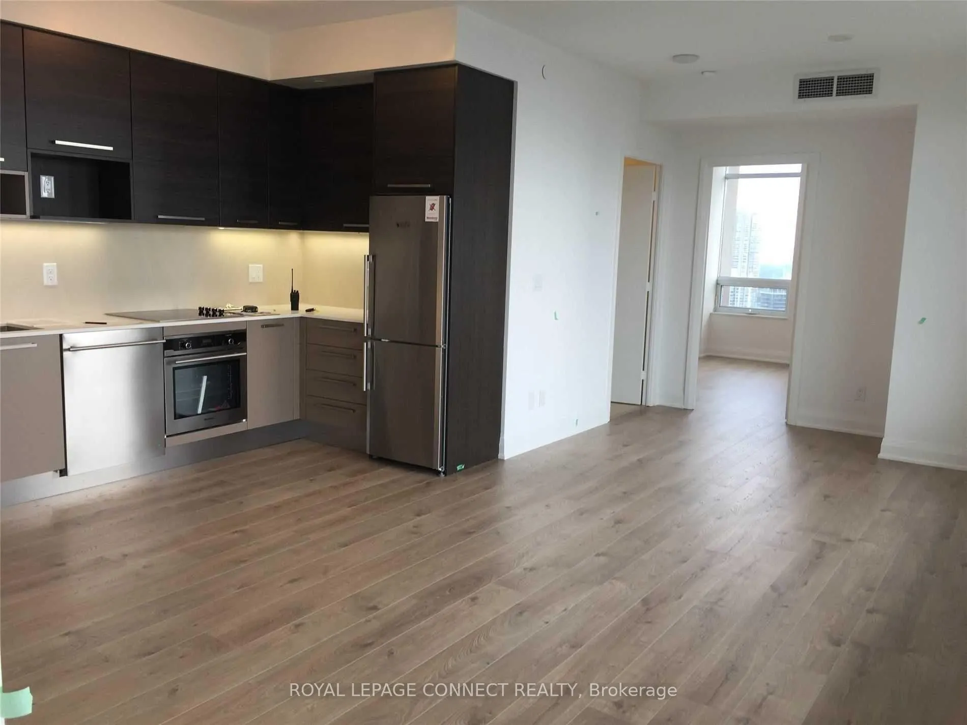 36 Park Lawn Road, #2510