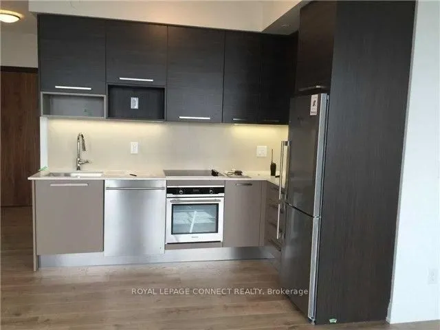 36 Park Lawn Road, #2510