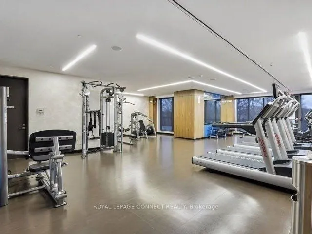 36 Park Lawn Road, #2510