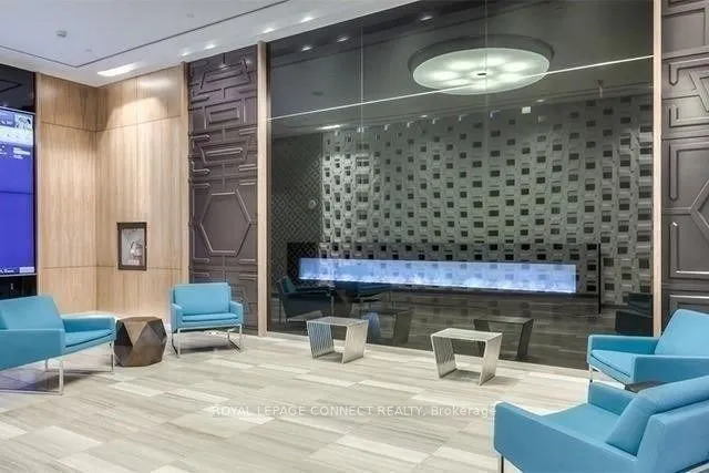 36 Park Lawn Road, #2510