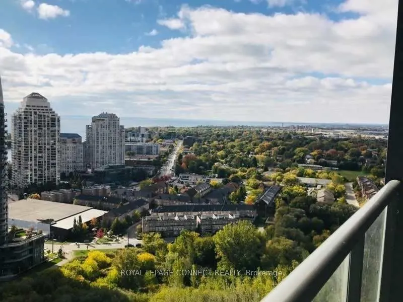 36 Park Lawn Road, #2510