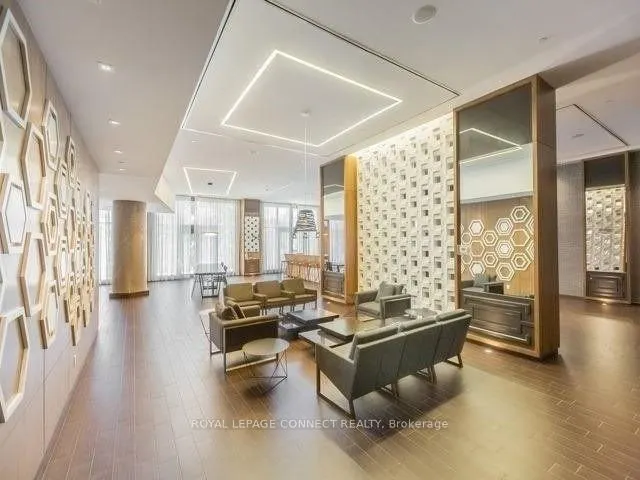 36 Park Lawn Road, #2510