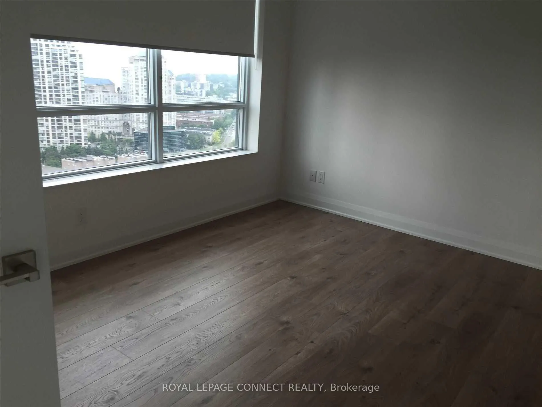 36 Park Lawn Road, #2510