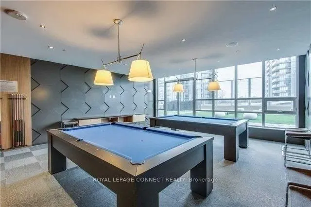 36 Park Lawn Road, #2510