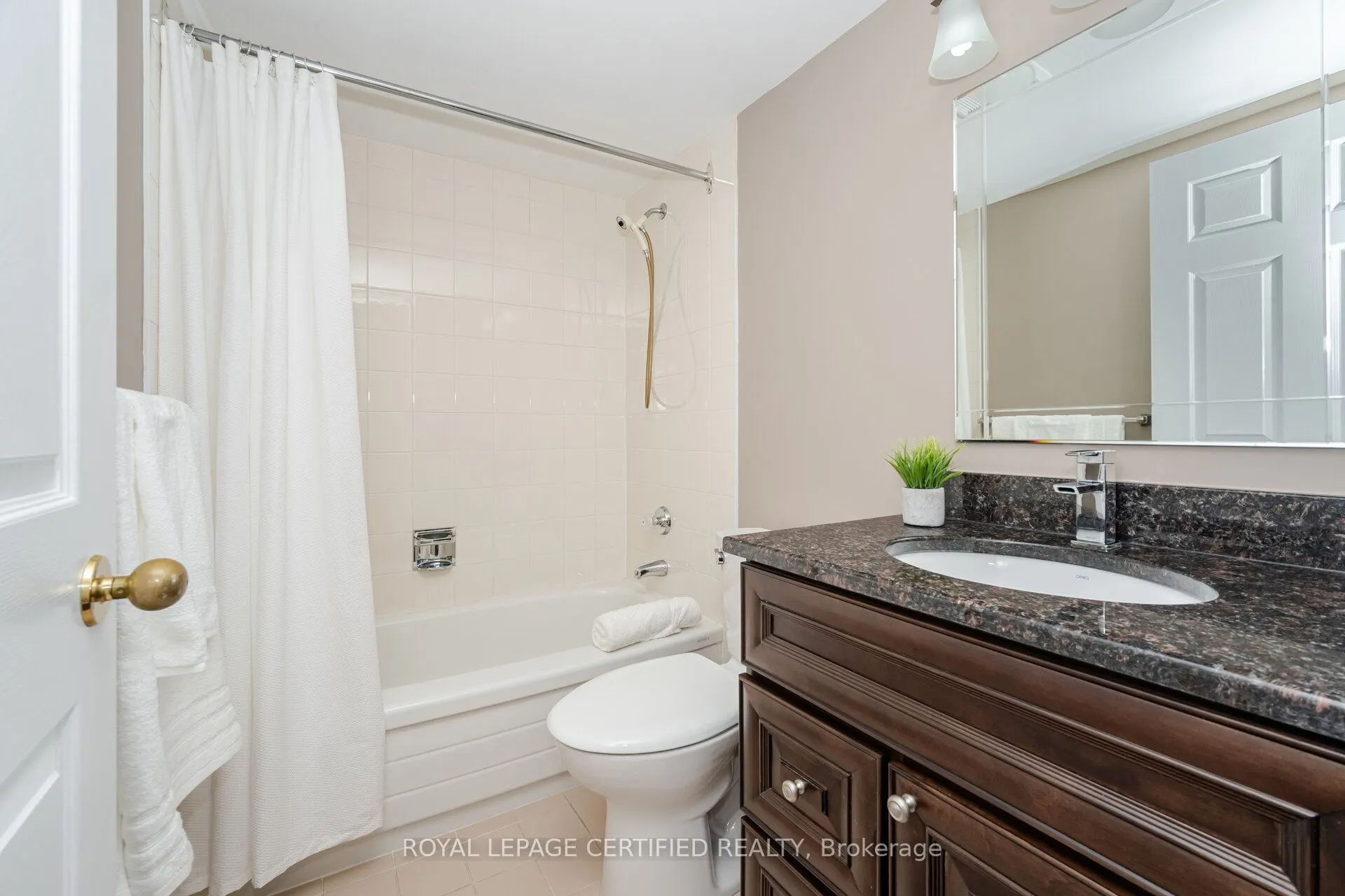 20 Cherrytree Drive, #603