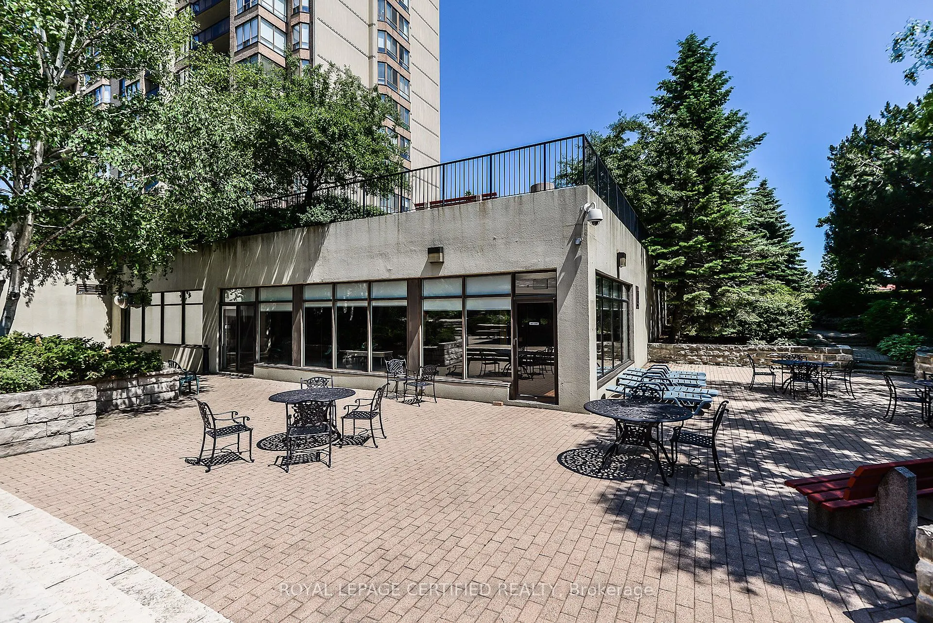 20 Cherrytree Drive, #603