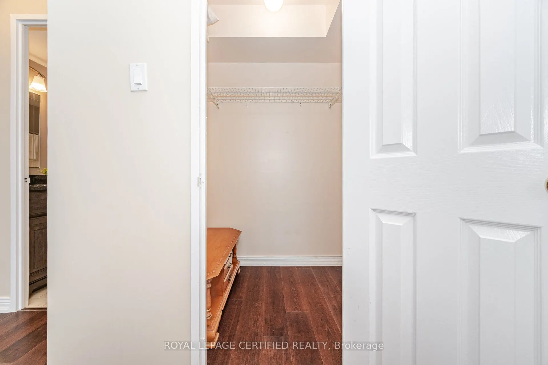 20 Cherrytree Drive, #603