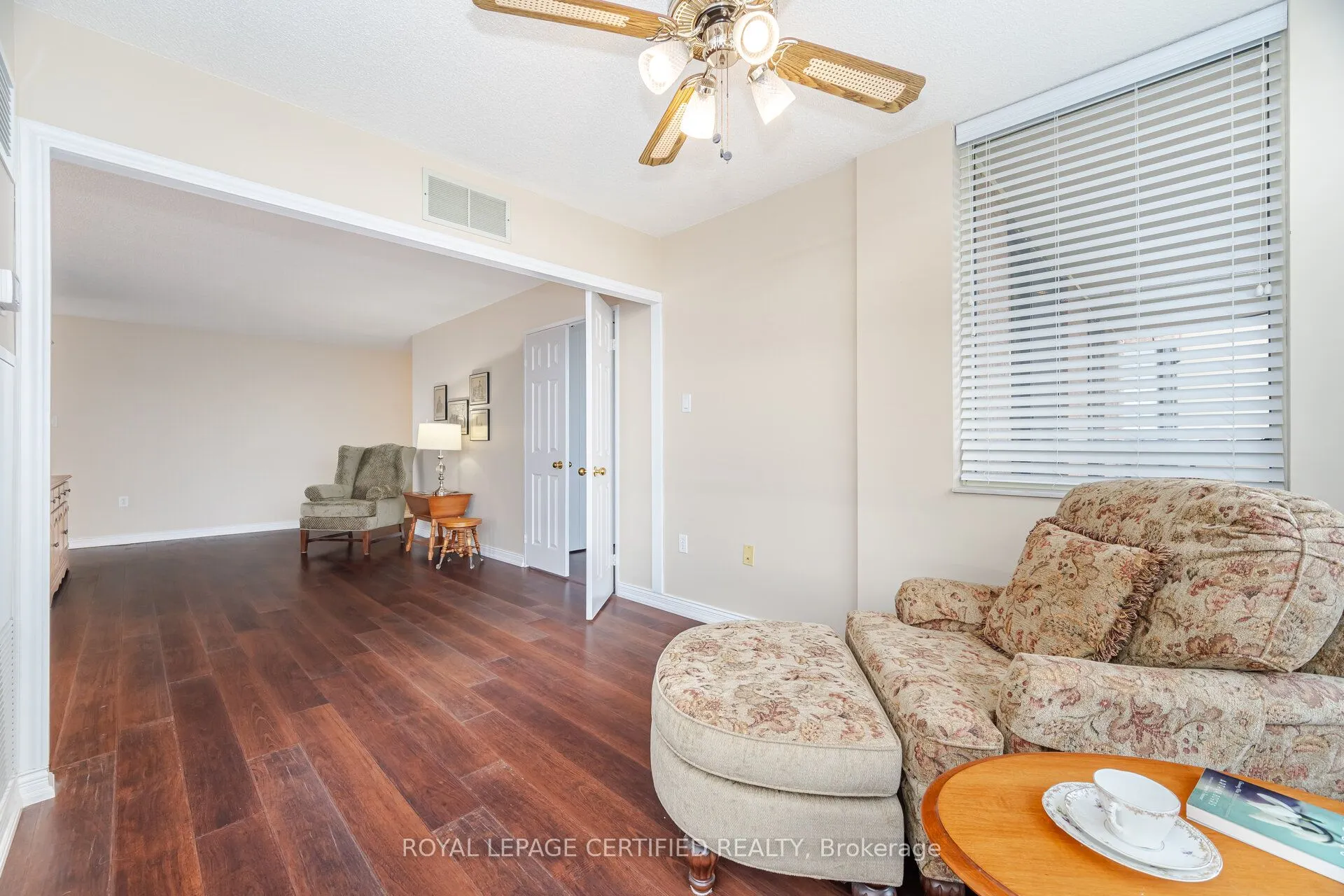 20 Cherrytree Drive, #603