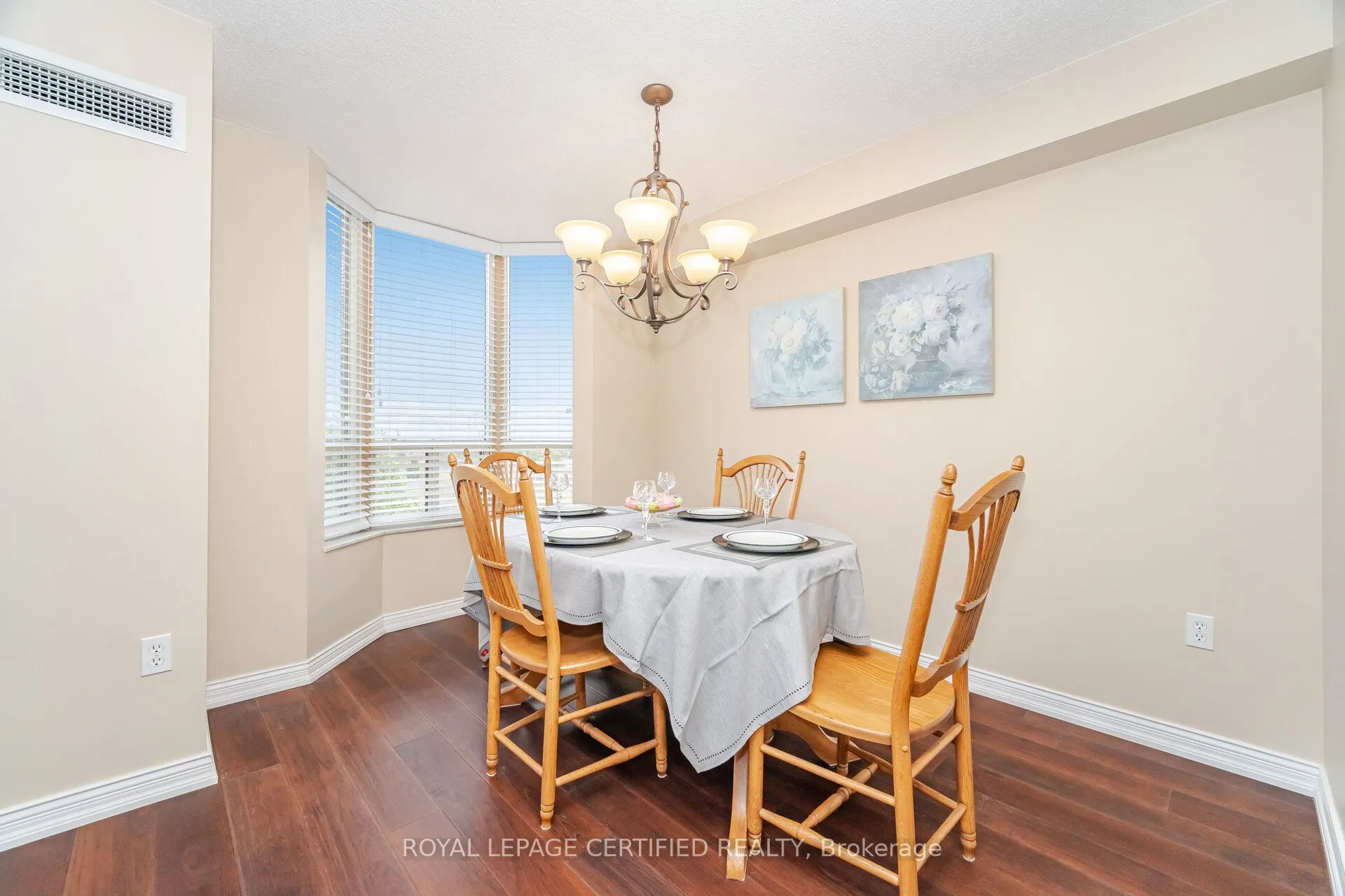 20 Cherrytree Drive, #603