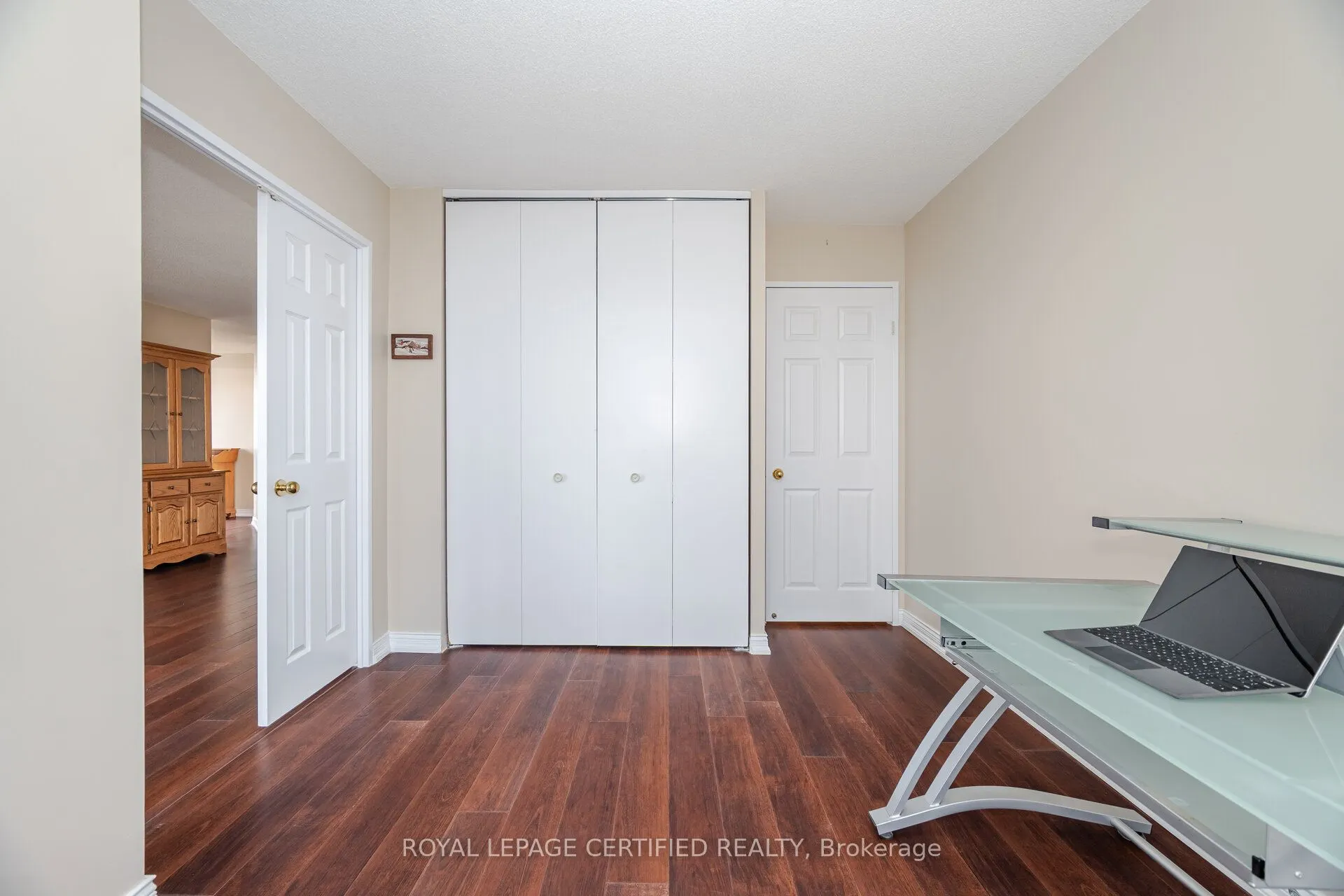 20 Cherrytree Drive, #603