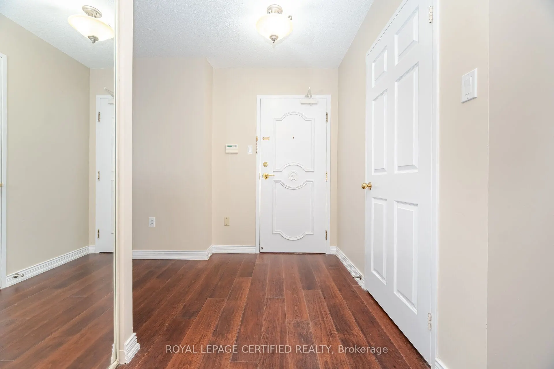 20 Cherrytree Drive, #603