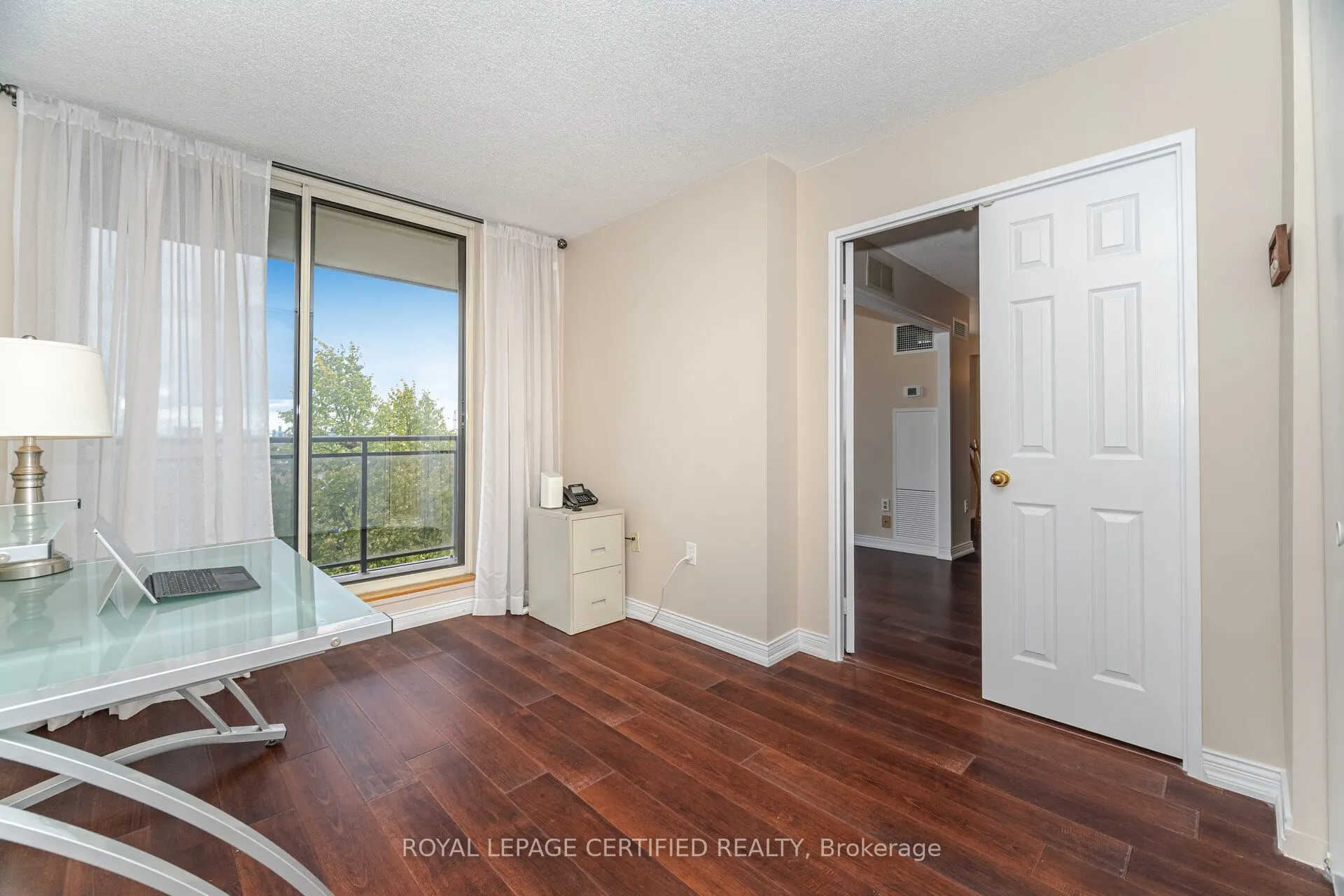 20 Cherrytree Drive, #603