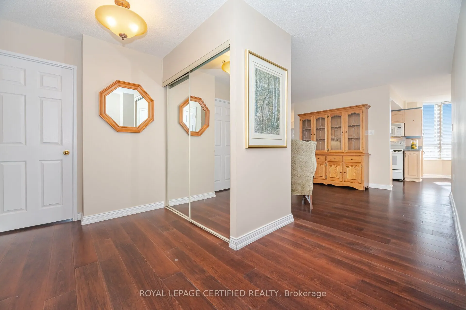 20 Cherrytree Drive, #603