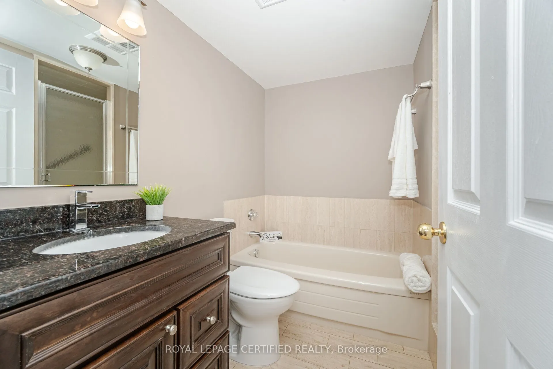 20 Cherrytree Drive, #603