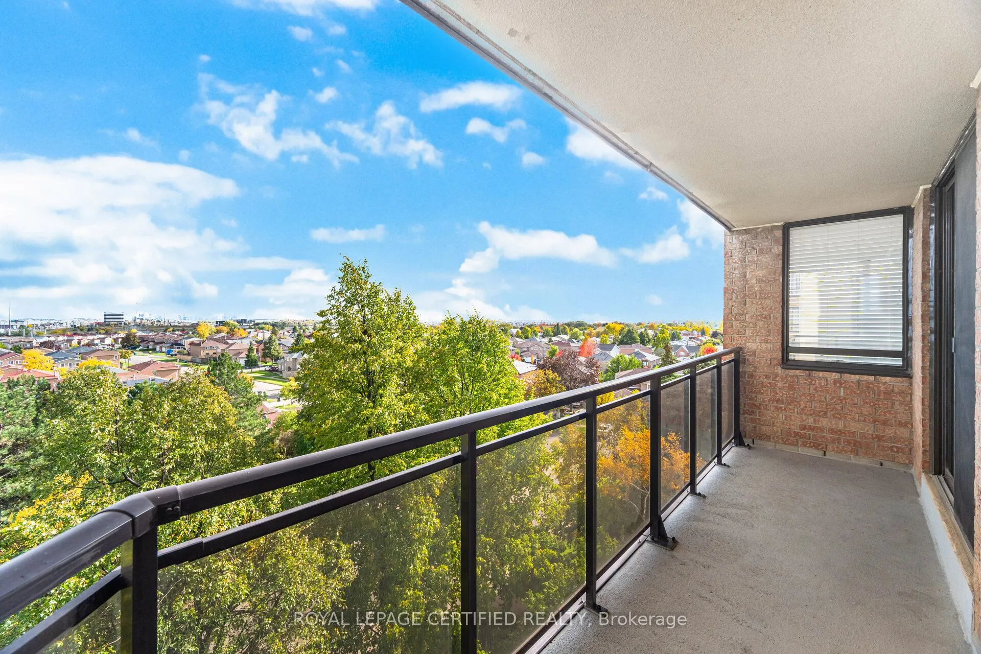 20 Cherrytree Drive, #603