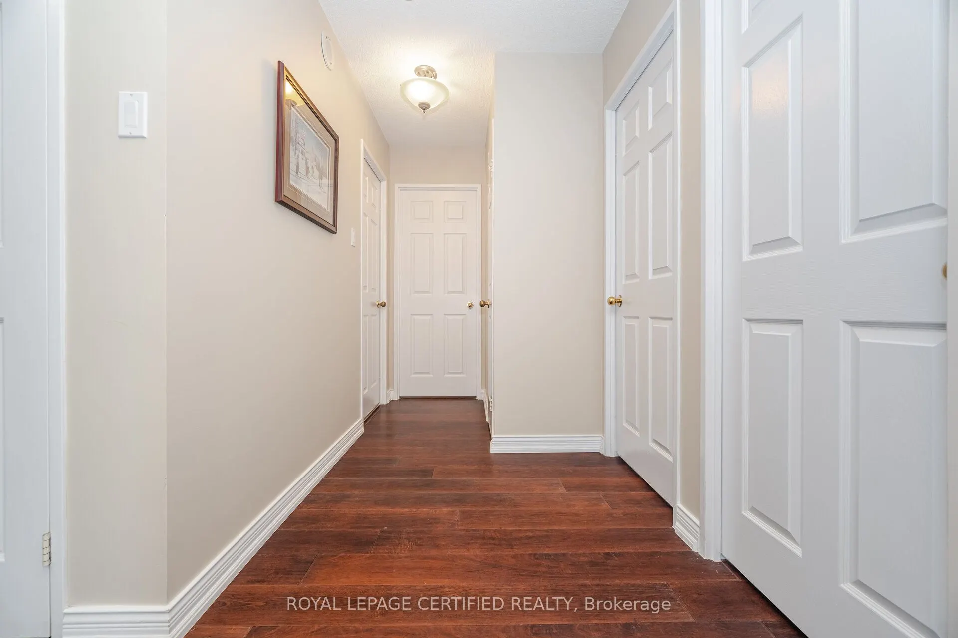 20 Cherrytree Drive, #603