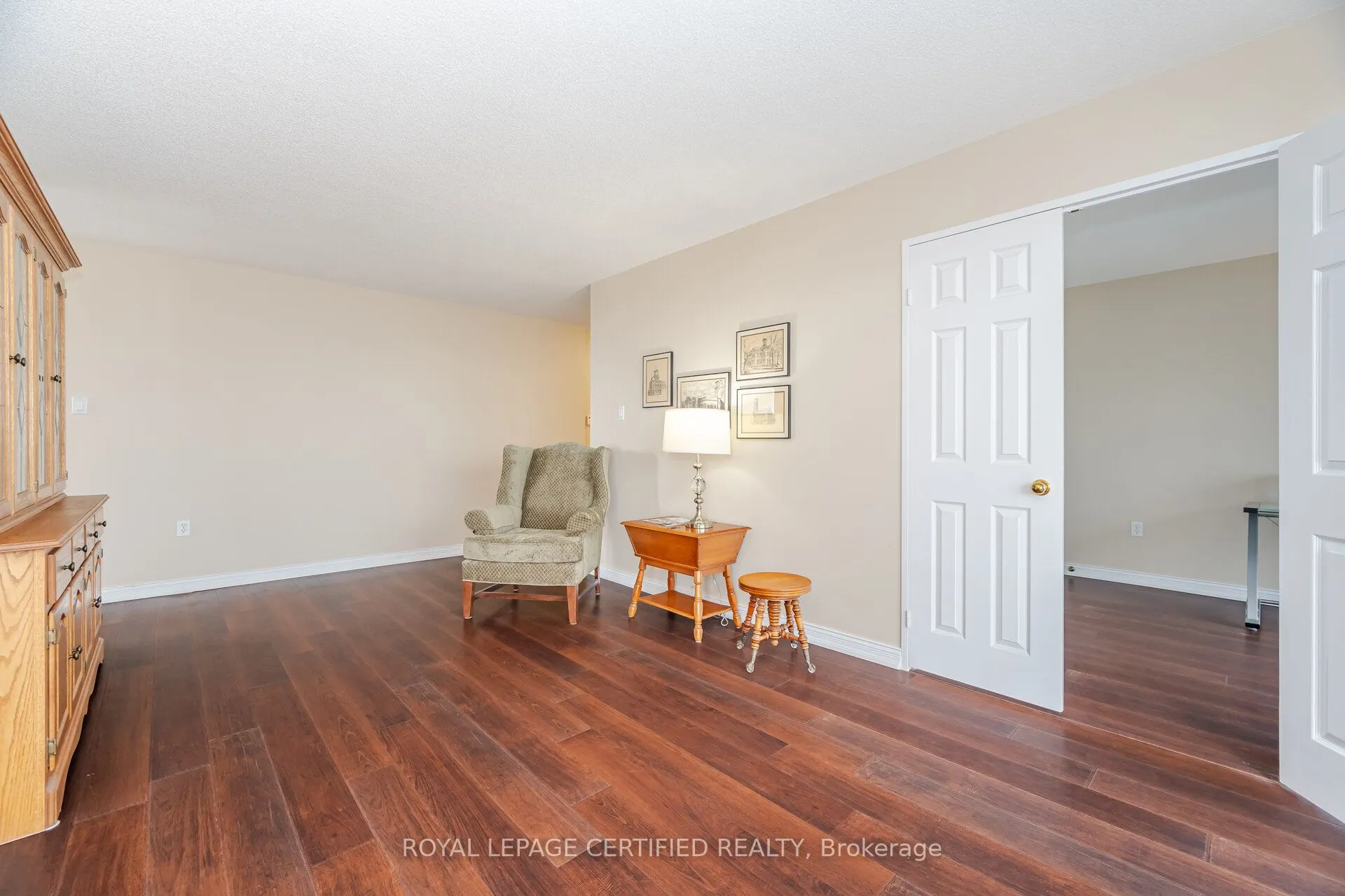 20 Cherrytree Drive, #603