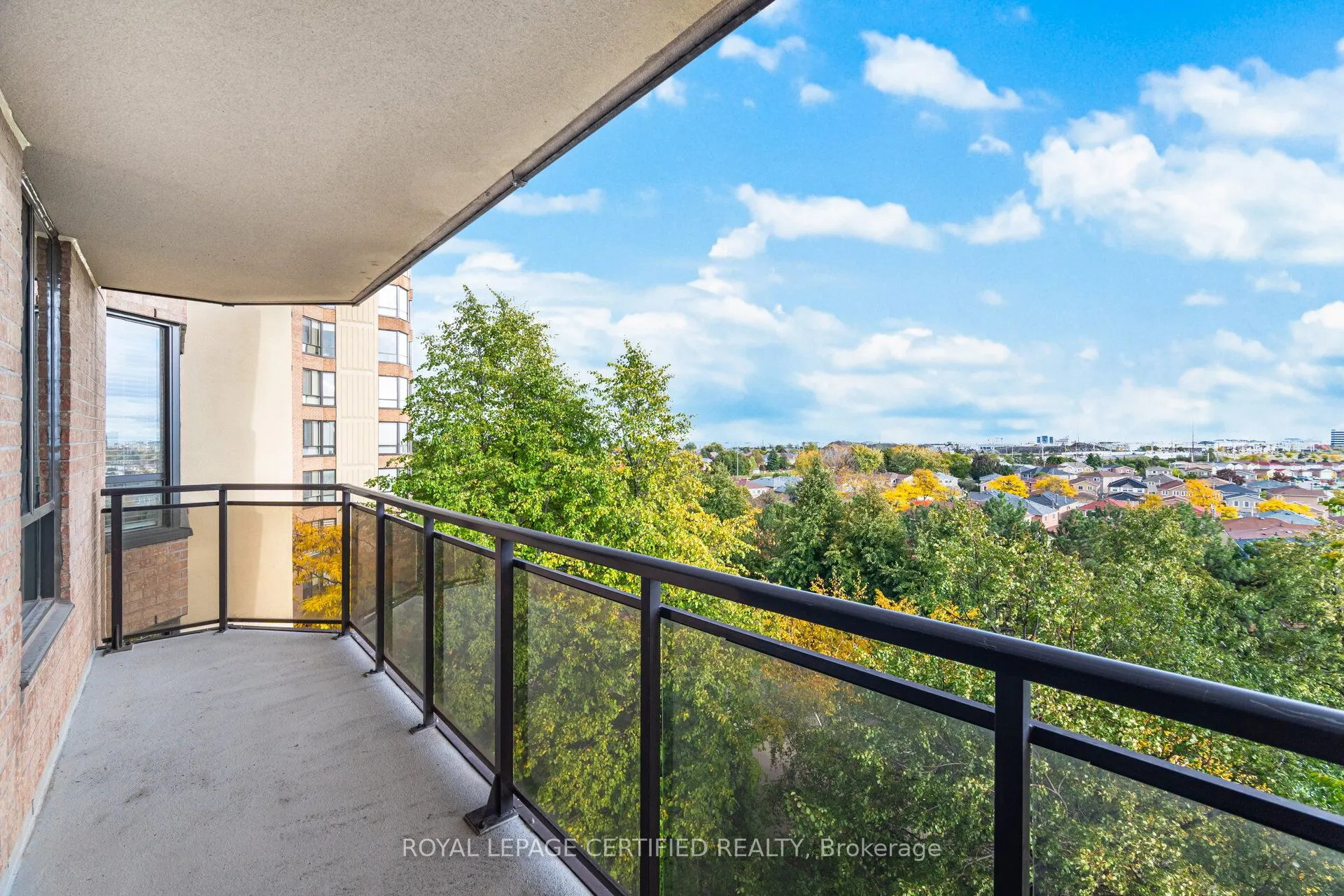 20 Cherrytree Drive, #603