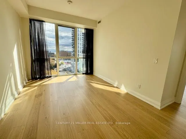 2025 Maria Street, #807