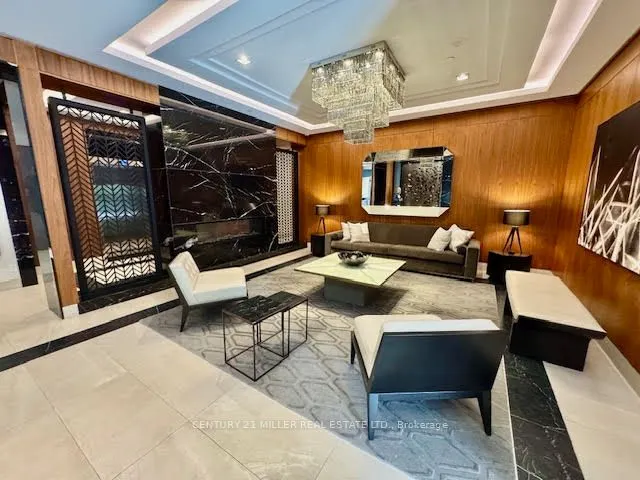 2025 Maria Street, #807