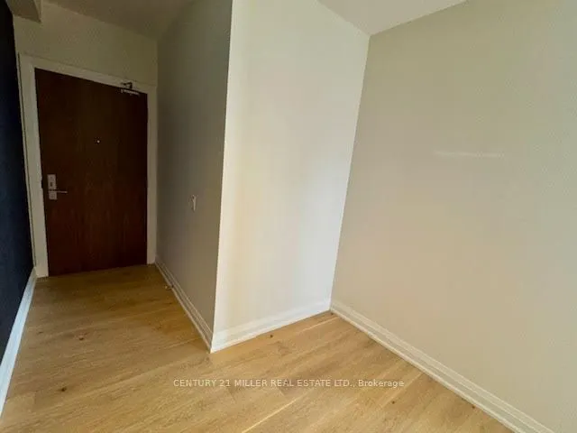 2025 Maria Street, #807