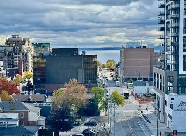 2025 Maria Street, #807