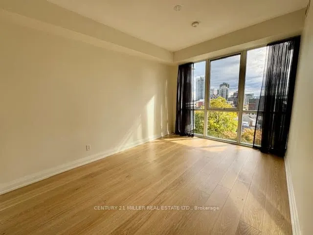 2025 Maria Street, #807