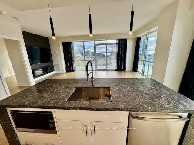 2025 Maria Street, #807